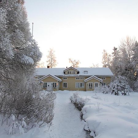 Rauhalan Kievari Kärsämäki Kültér fotó