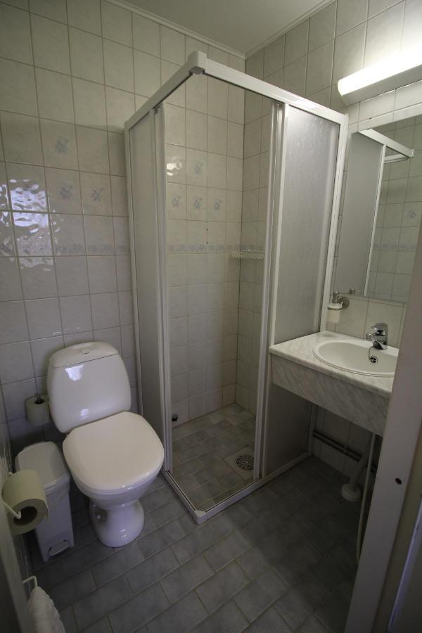 Rauhalan Kievari Kärsämäki Kültér fotó